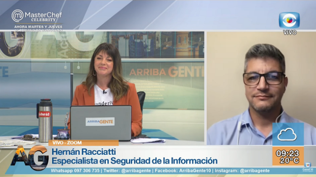 noticias