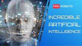 ¿Qué puede hacer la inteligencia artificial?