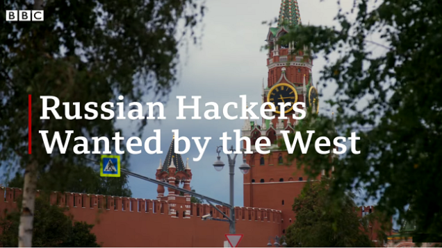rusia hacker
