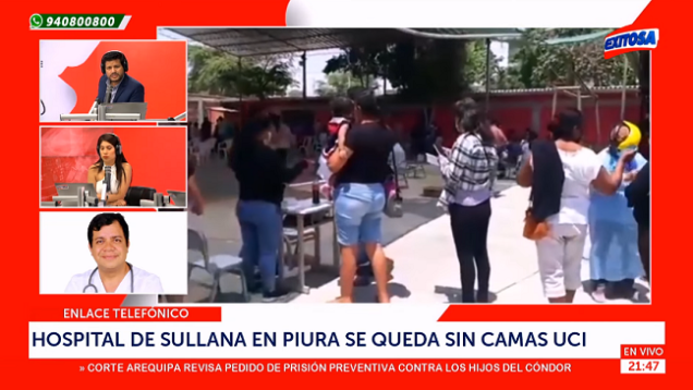sullana