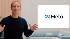 Todo lo que Facebook reveló sobre el Metaverso