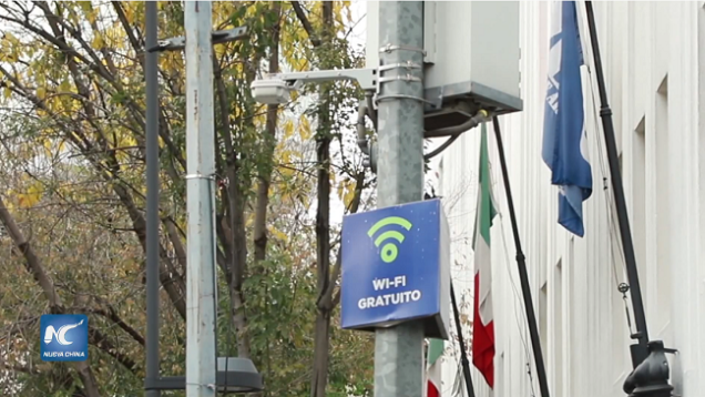 wifi