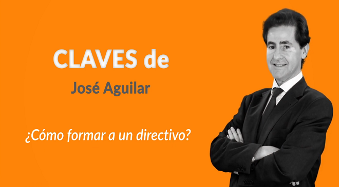 Entrevista: Cómo formar a un directivo - 15/12/21 Entrevista