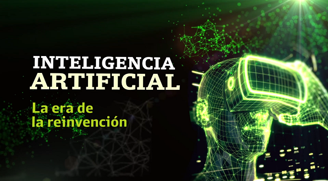 Inteligencia Artificial