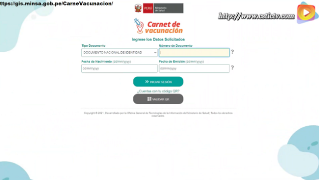 Perú