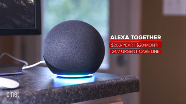 alexa