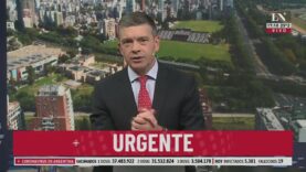 Argentina: 5301 infectados y 19 fallecidos en las últimas 24 horas por Covid 19