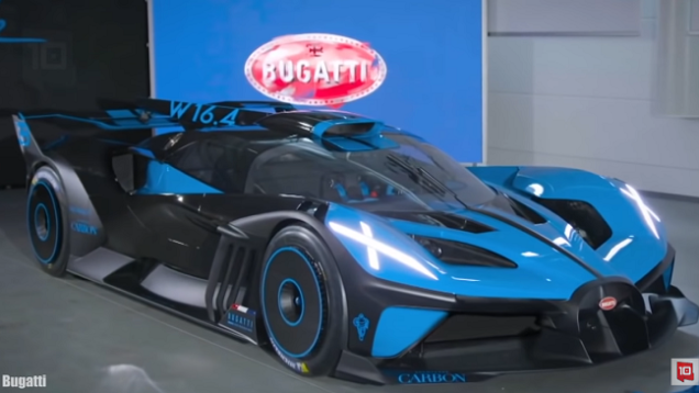 autos veloces