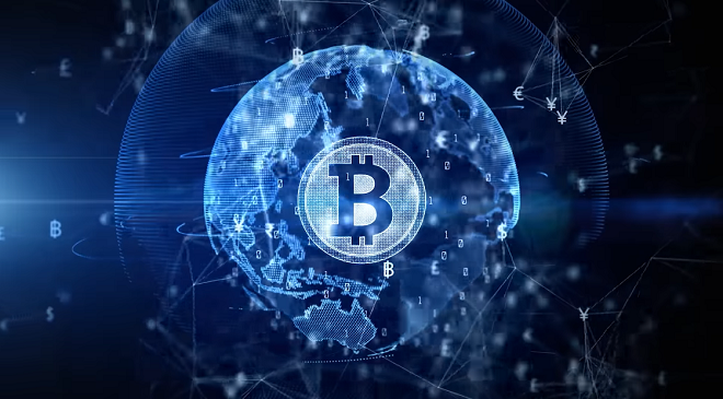 BLOCKCHAIN