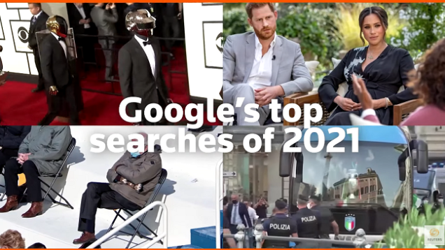 busquedad google