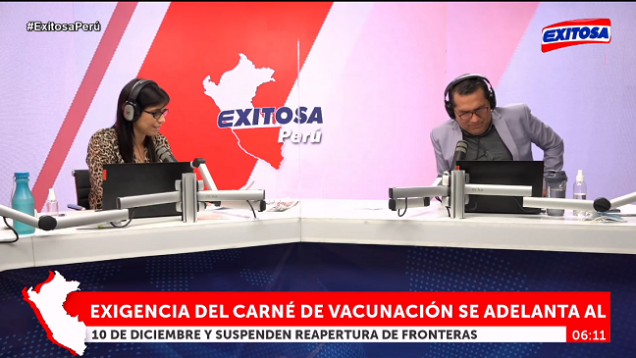carnet de vacunacion