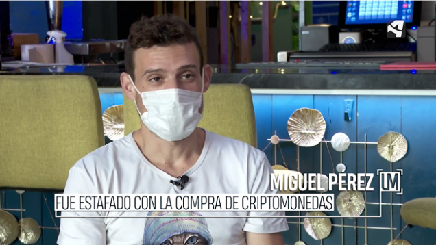 ciberdelincuencia