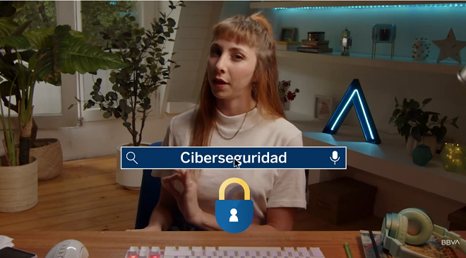 Ciberseguridad