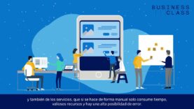 ¿Cómo empezar la transformación digital en tu Empresa?