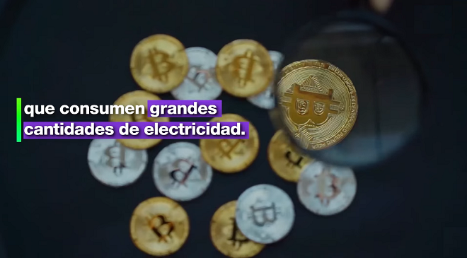 Criptomonedas