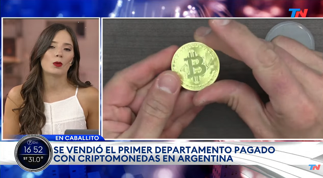 Criptomonedas