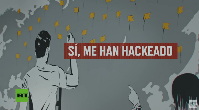 Hackeado