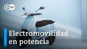 India: Una Start-up quiere ser «Tesla» de las motos eléctricas