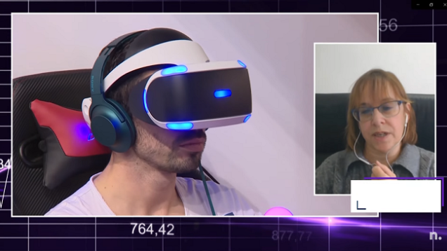 inteligencia artificial ai