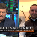 El impulso sostenido de la nube de Oracle continuará Oracle