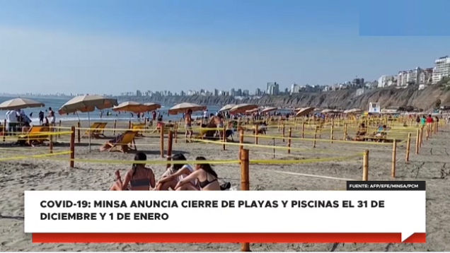 playas piscinas