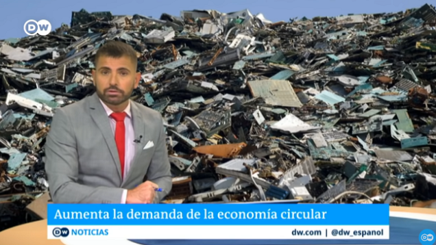 recilcaje