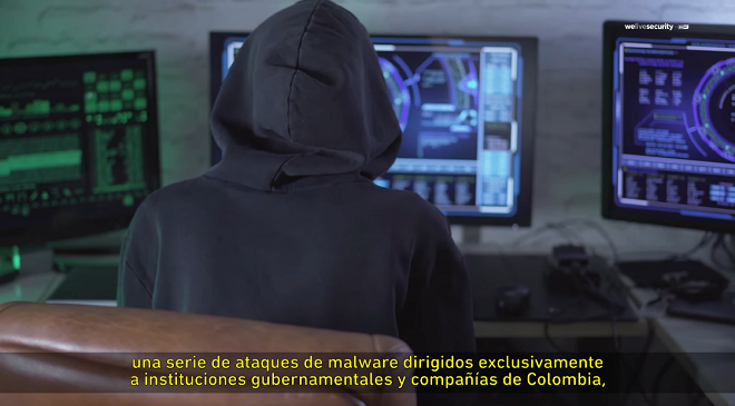 Ciberseguridad