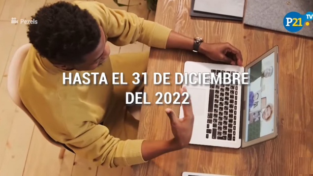 teletrabajo prorogra