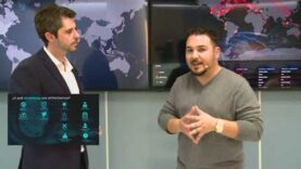 Webinar: Ciberseguridad, riesgos y amenazas para la empresa