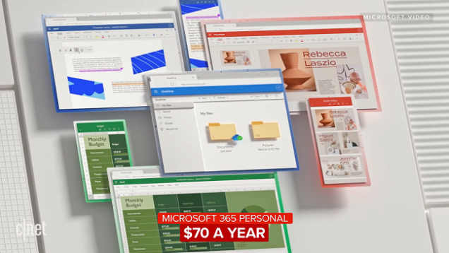 windows360
