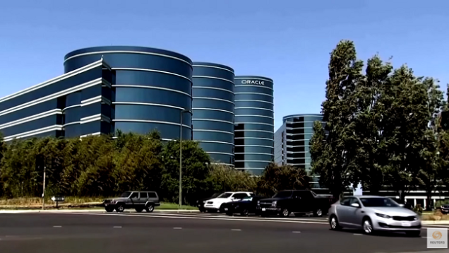 oracle