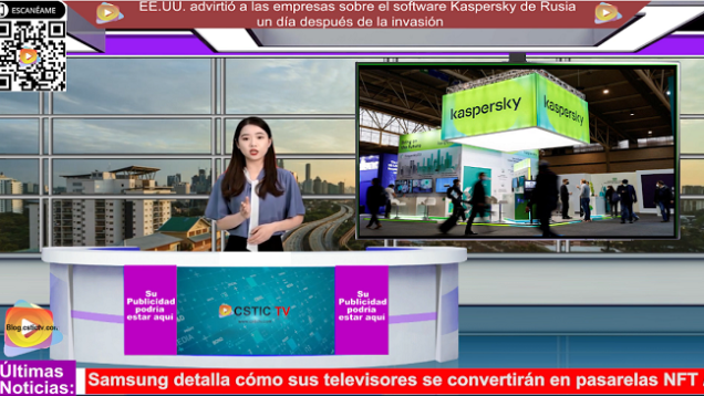 Kaspersky V