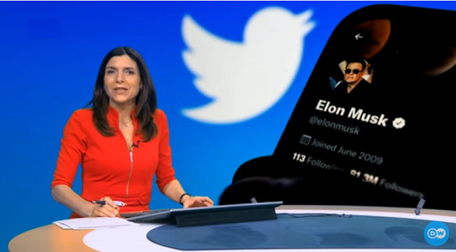 Twitter intenta frenar la compra de Elon Musk Twitter