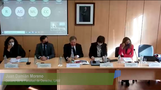 evento ciber