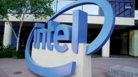Intel suspende negocios en Rusia