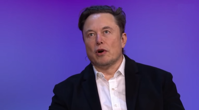 Musk