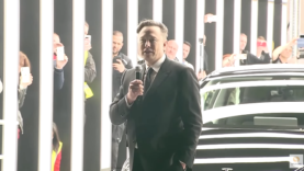 musk