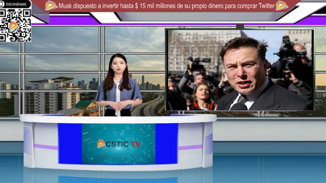 musk noticias