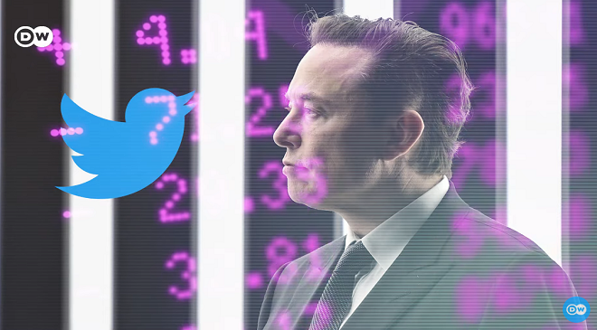 Twitter: Nuevo jefe, ¿nuevo producto? Twitter