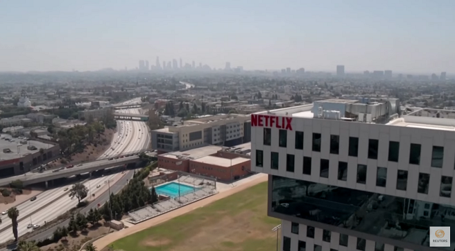 Netflix