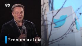 Twitter intenta frenar la compra de Elon Musk