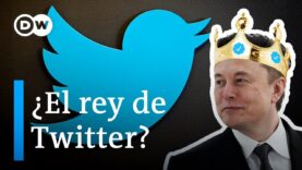 Twitter: Nuevo jefe, ¿nuevo producto?