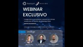 Últimas tendencias en Ciberseguridad