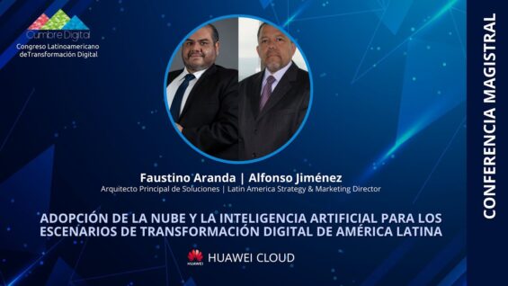 Adopción de la nube y la inteligencia artificial para los escenarios de transformación digital LATAM