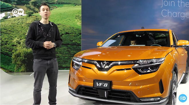 Automóvil