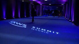 AWS Summit Madrid vuelve para explorar todo el potencial de la nube