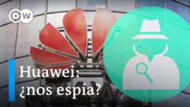 ¿Campaña para desprestigiar a Huawei?