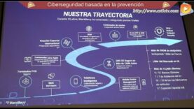 Ciberseguridad basada en la prevención – Infosecurity 2022