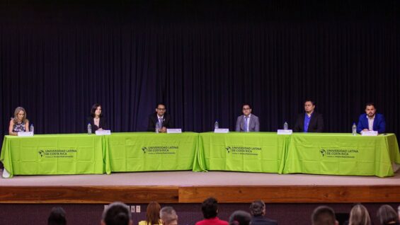 Ciberseguridad, importancia y retos para las organizaciones costarricenses