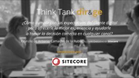 ¿Cómo ayuda el análisis de datos a hiperpersonalizar la oferta y atención al cliente única?